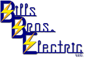 Bills Bros. Electric LLC.